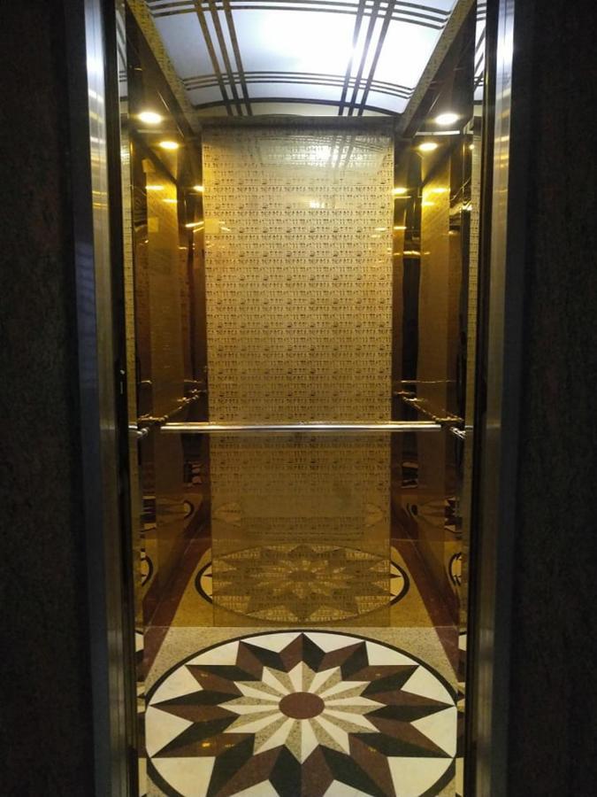 Thai Ngoc Hotel Can Tho Buitenkant foto